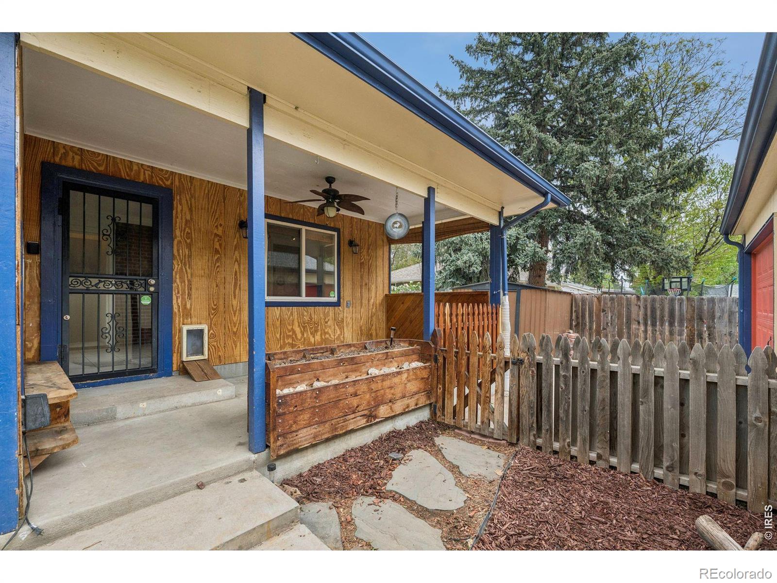 7232 W 67th Place Arvada CO 80003
