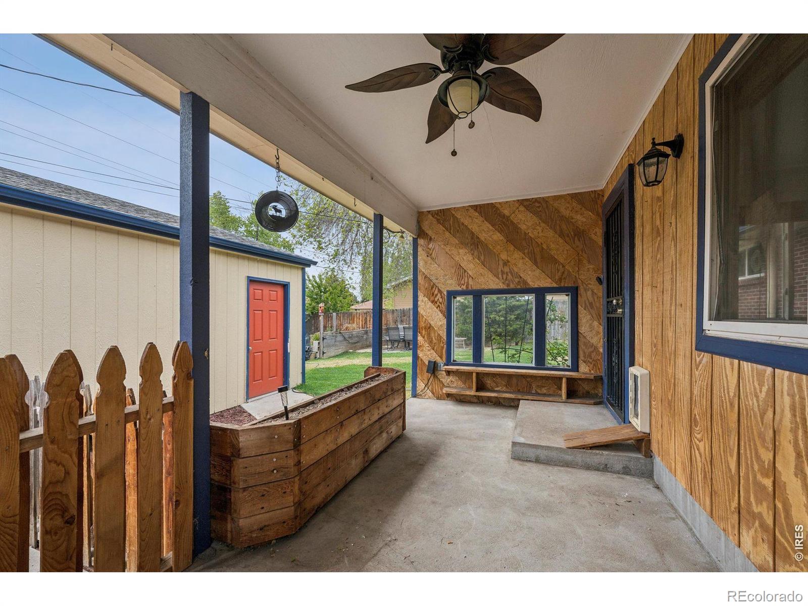7232 W 67th Place Arvada CO 80003