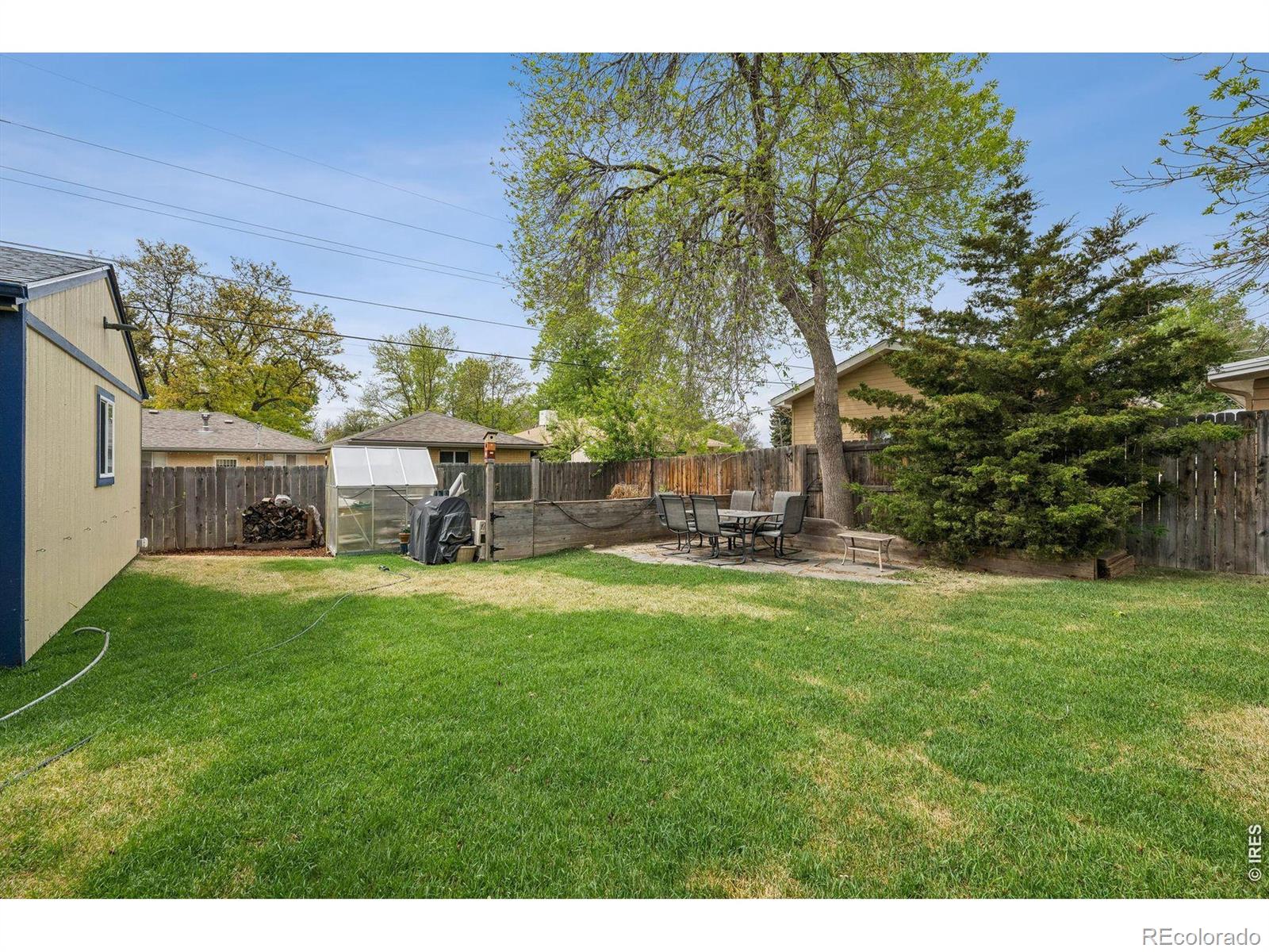 7232 W 67th Place Arvada CO 80003