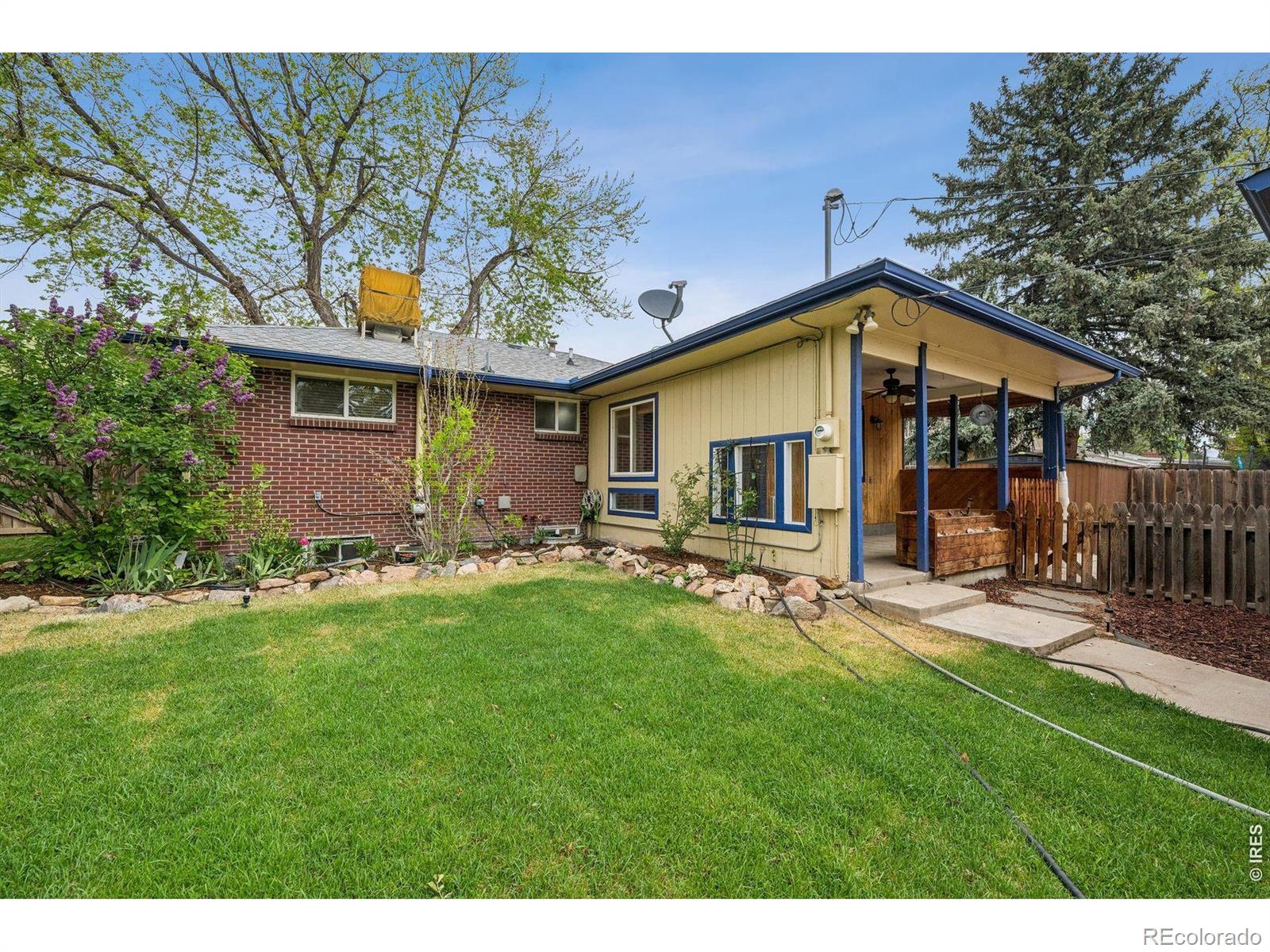 7232 W 67th Place Arvada CO 80003