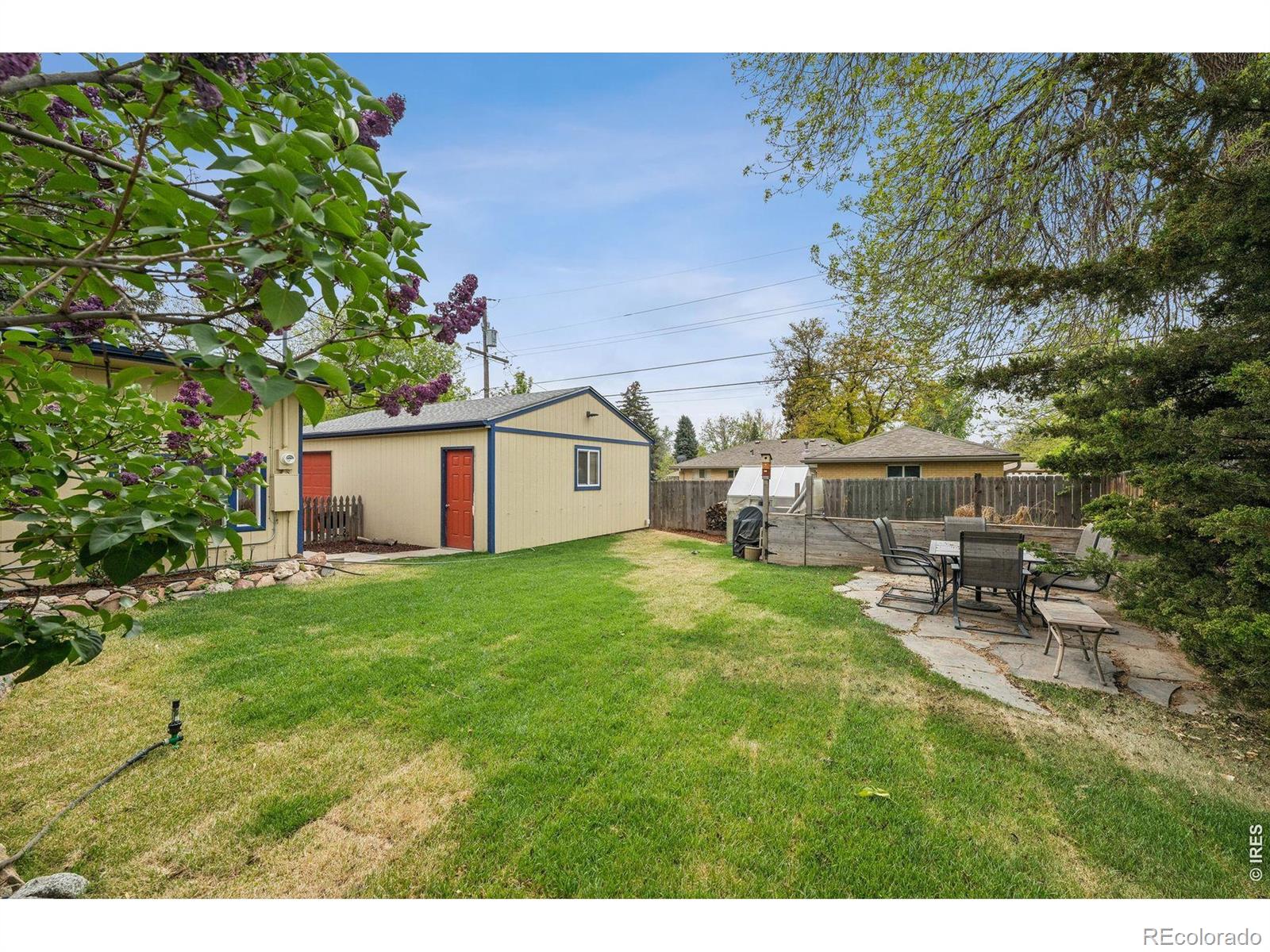 7232 W 67th Place Arvada CO 80003