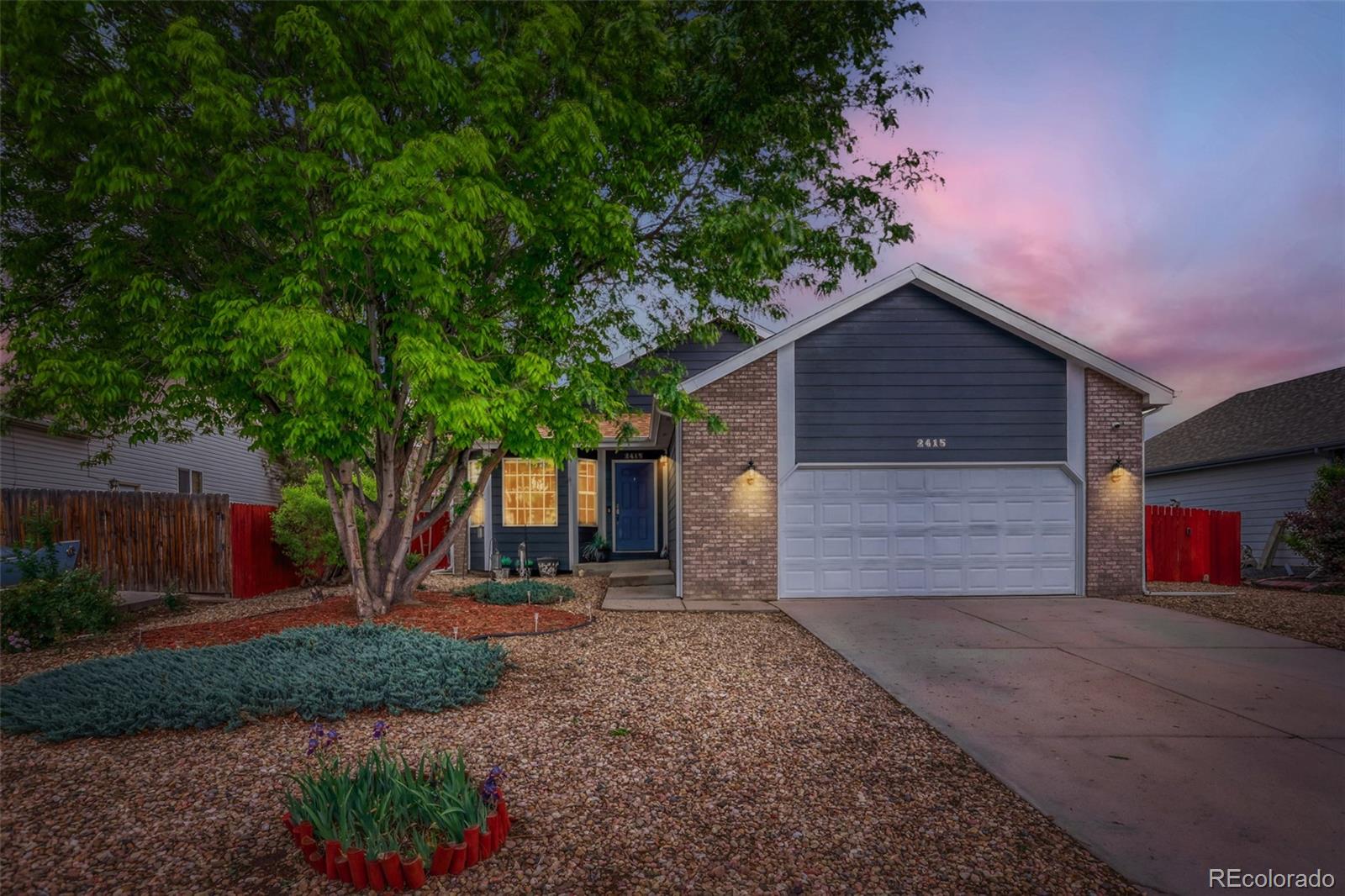 2415 Quay Street Evans CO 80620