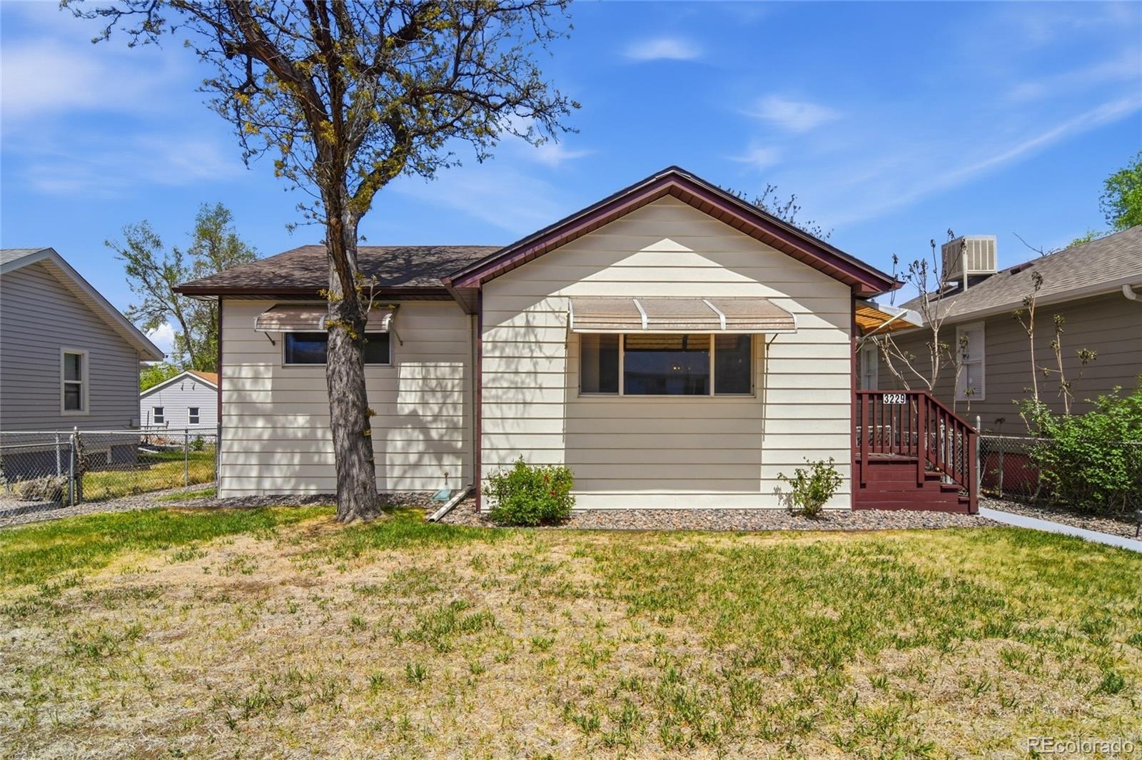 3229 W Exposition Avenue Denver CO 80219