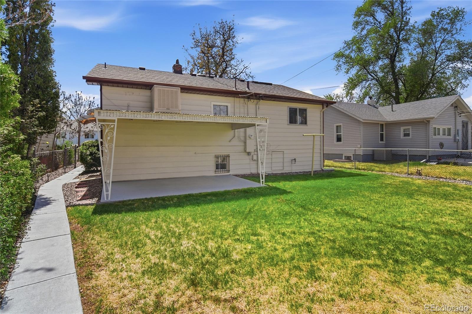 3229 W Exposition Avenue Denver CO 80219
