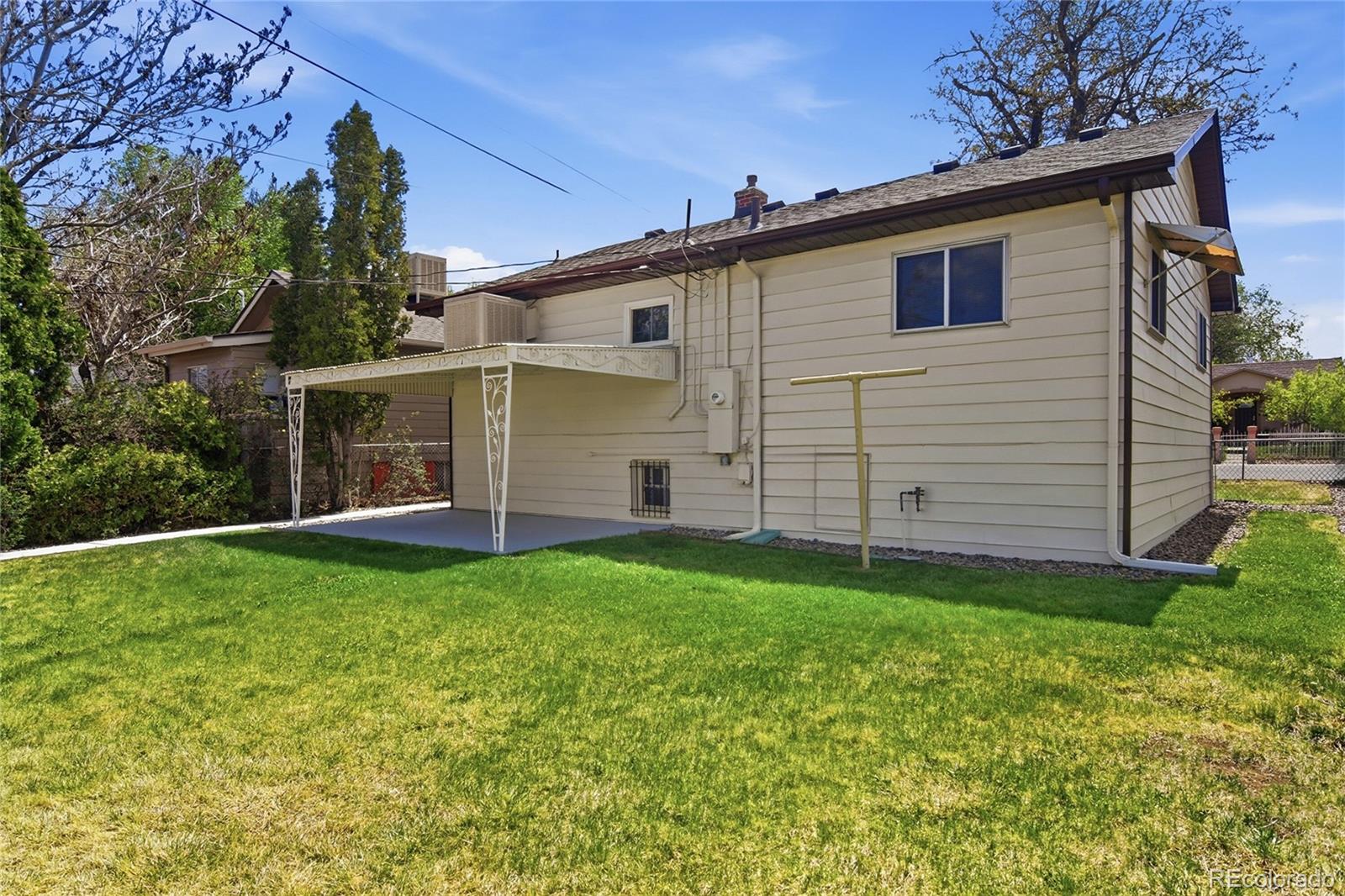 3229 W Exposition Avenue Denver CO 80219