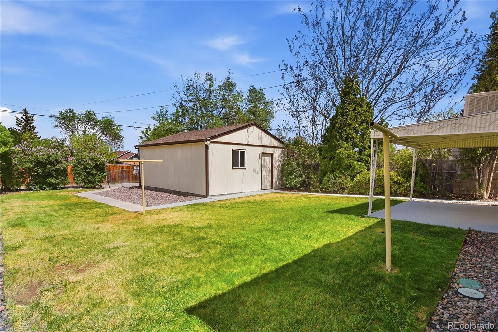 3229 W Exposition Avenue Denver CO 80219