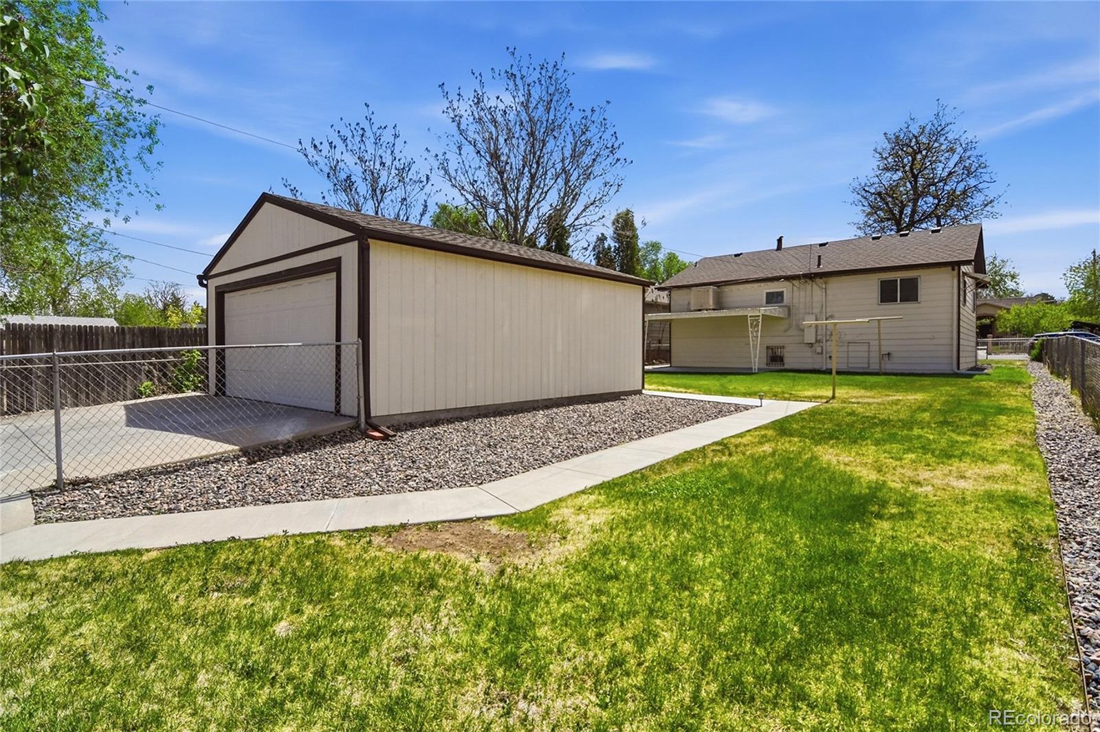 3229 W Exposition Avenue Denver CO 80219