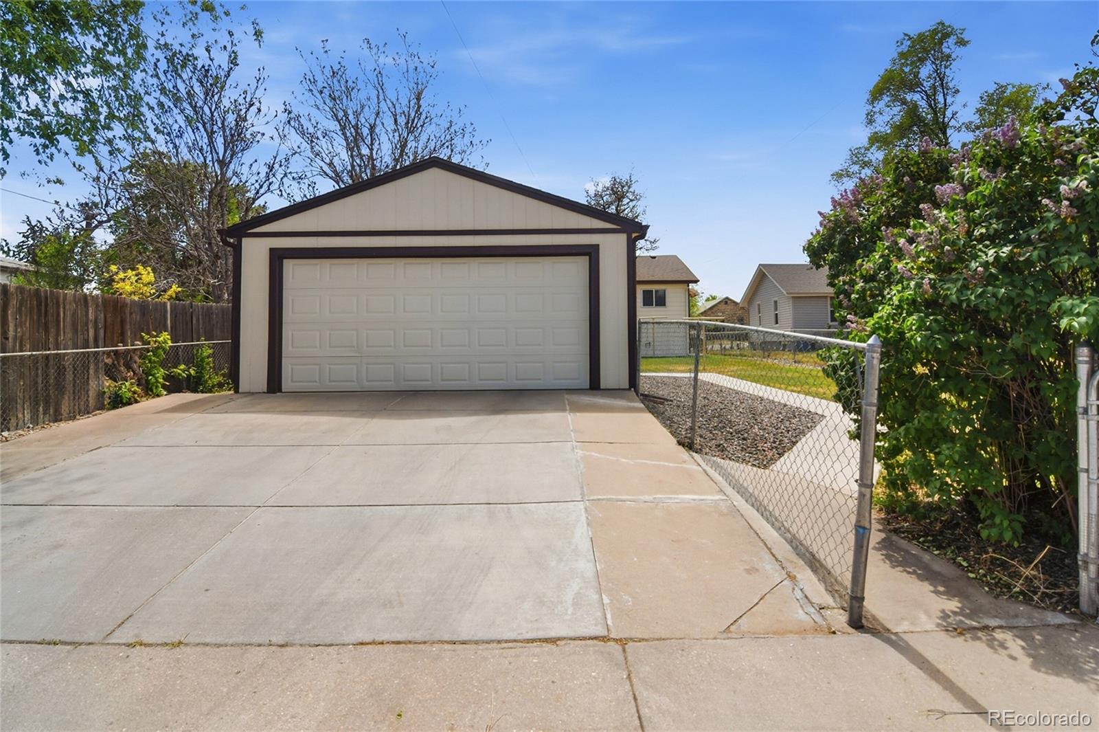 3229 W Exposition Avenue Denver CO 80219