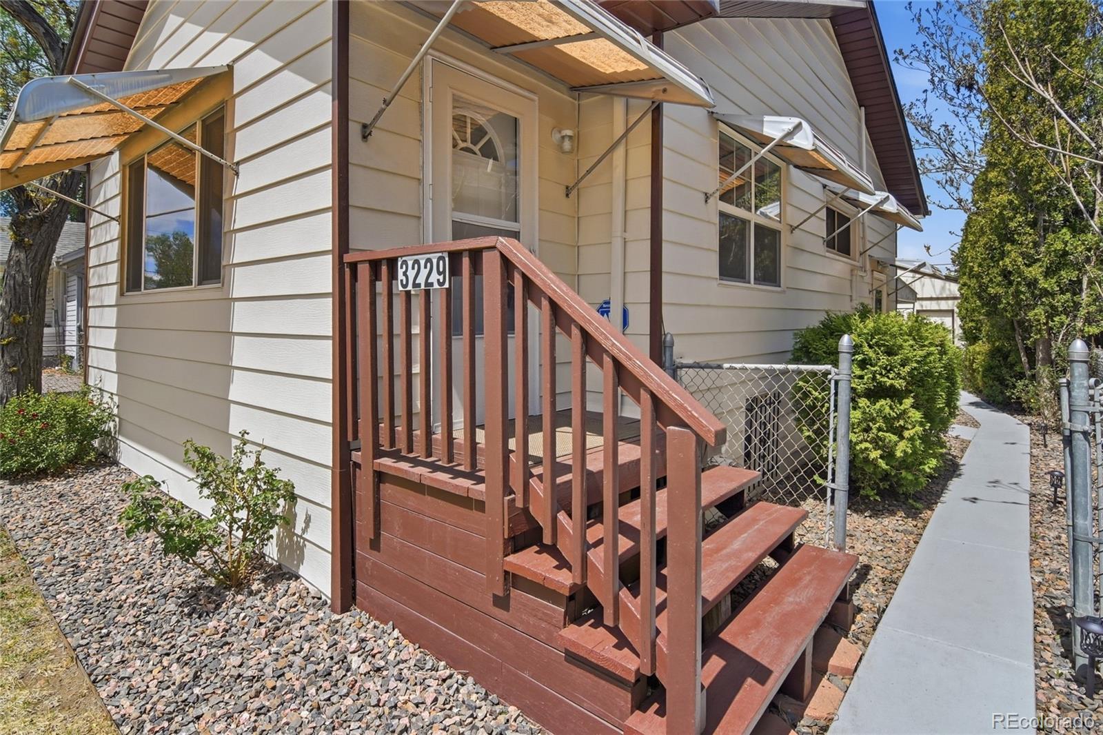 3229 W Exposition Avenue Denver CO 80219