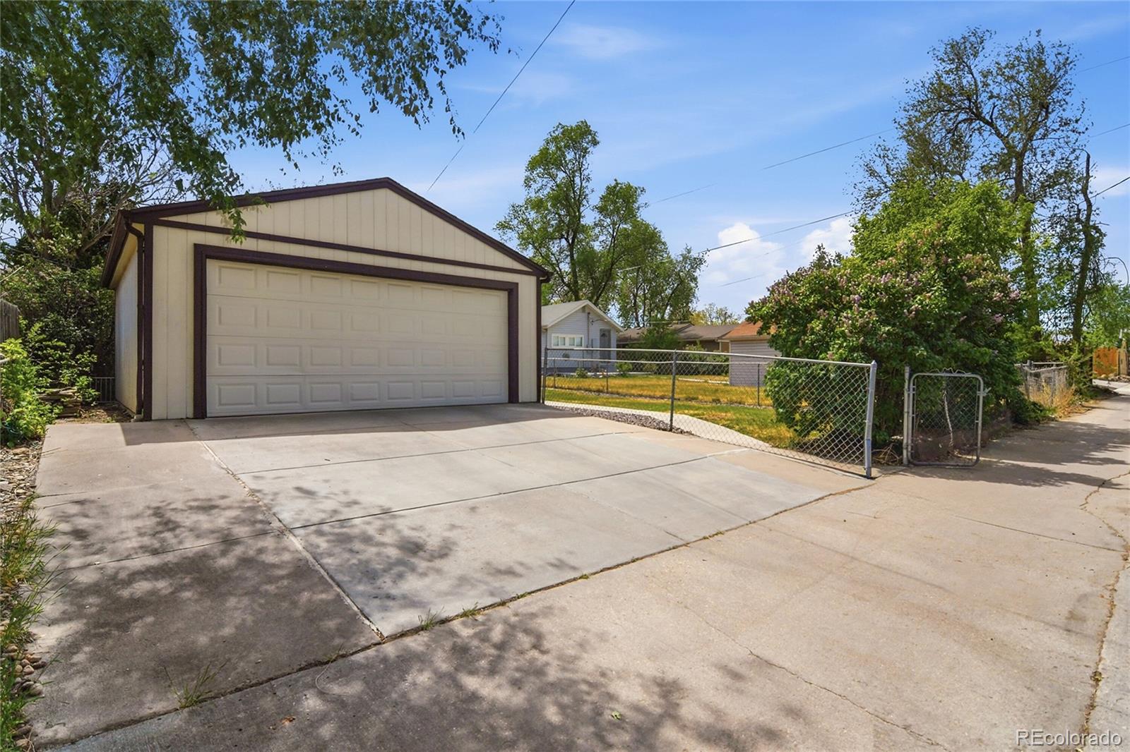 3229 W Exposition Avenue Denver CO 80219