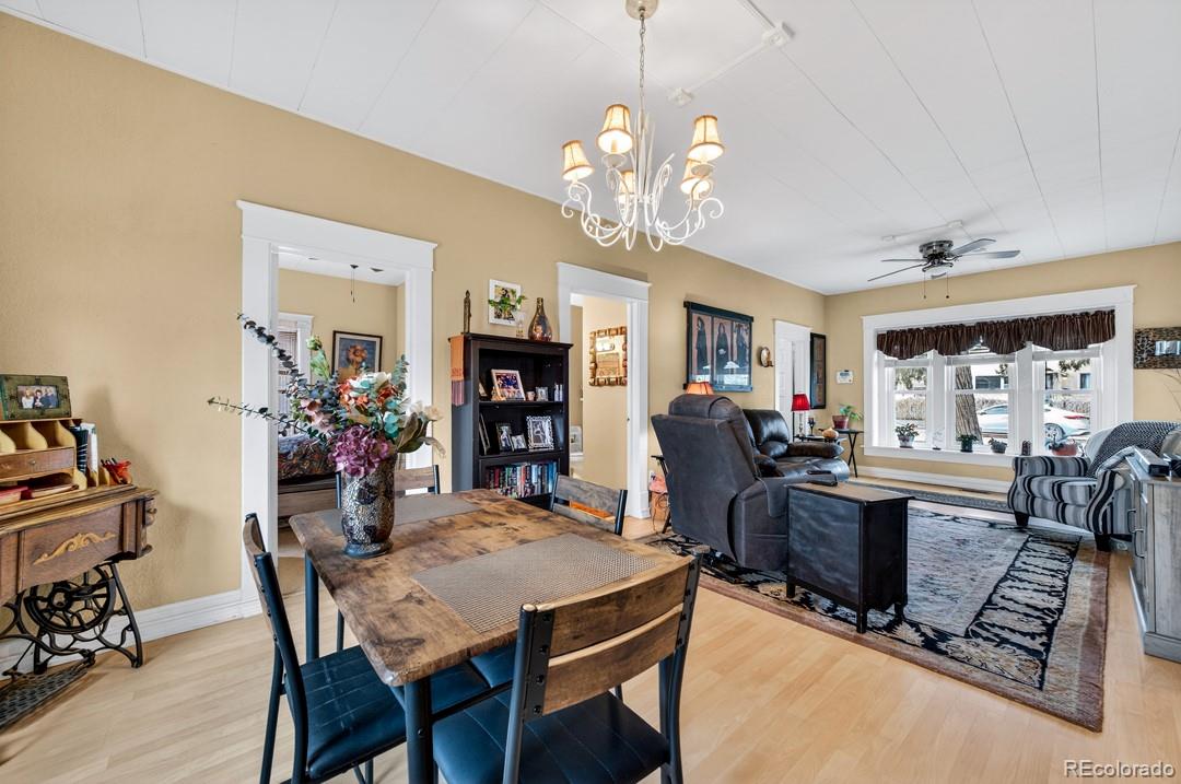 607 8th Street Fowler CO 81039