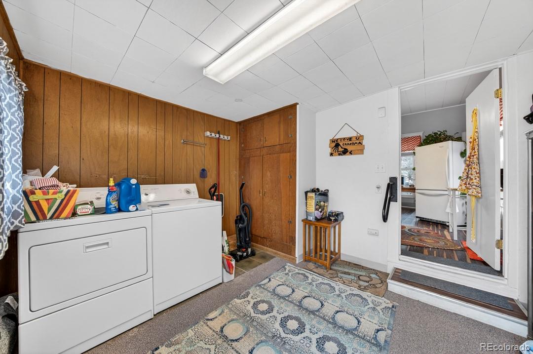 607 8th Street Fowler CO 81039