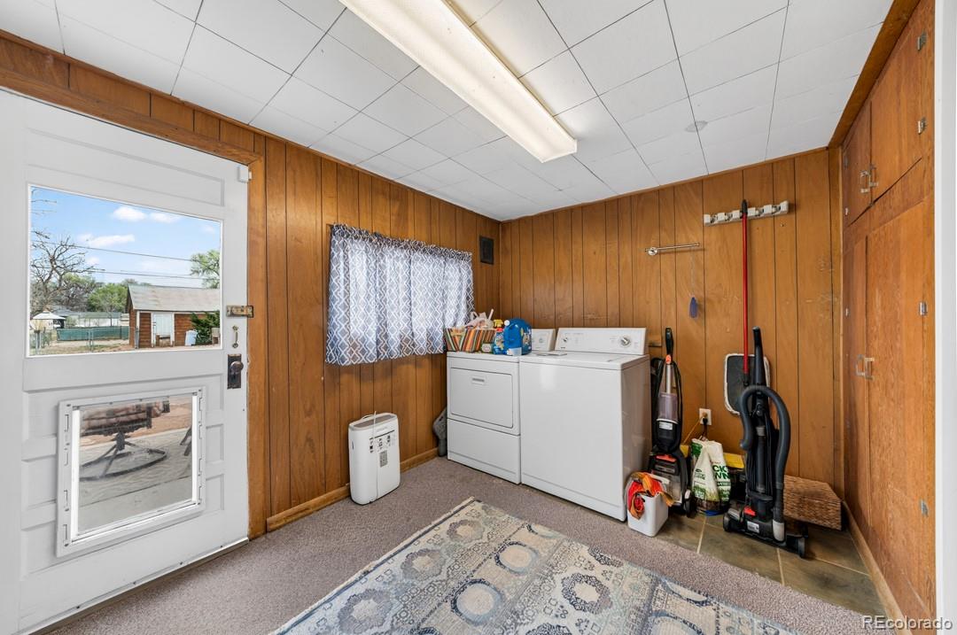 607 8th Street Fowler CO 81039