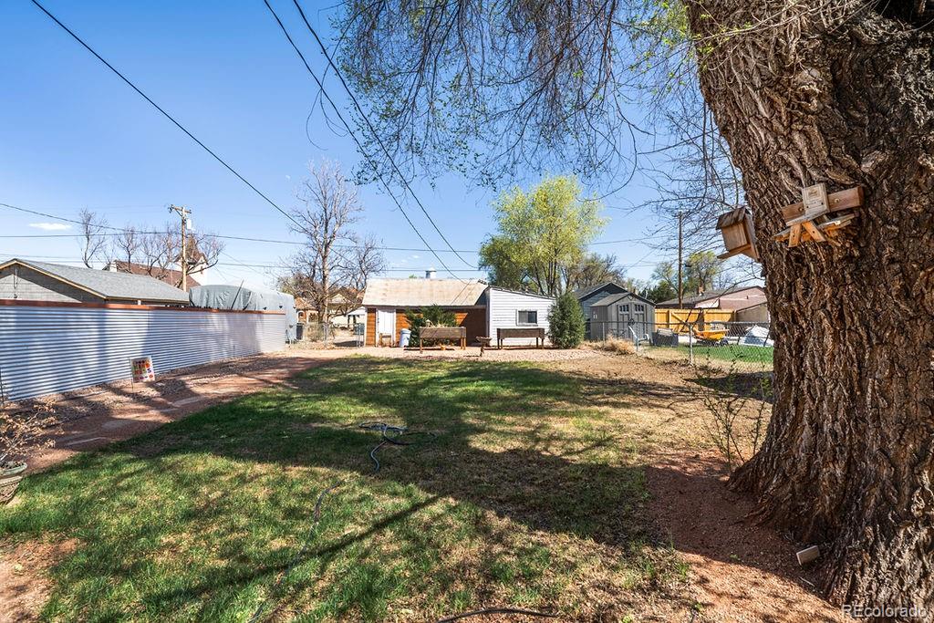 607 8th Street Fowler CO 81039