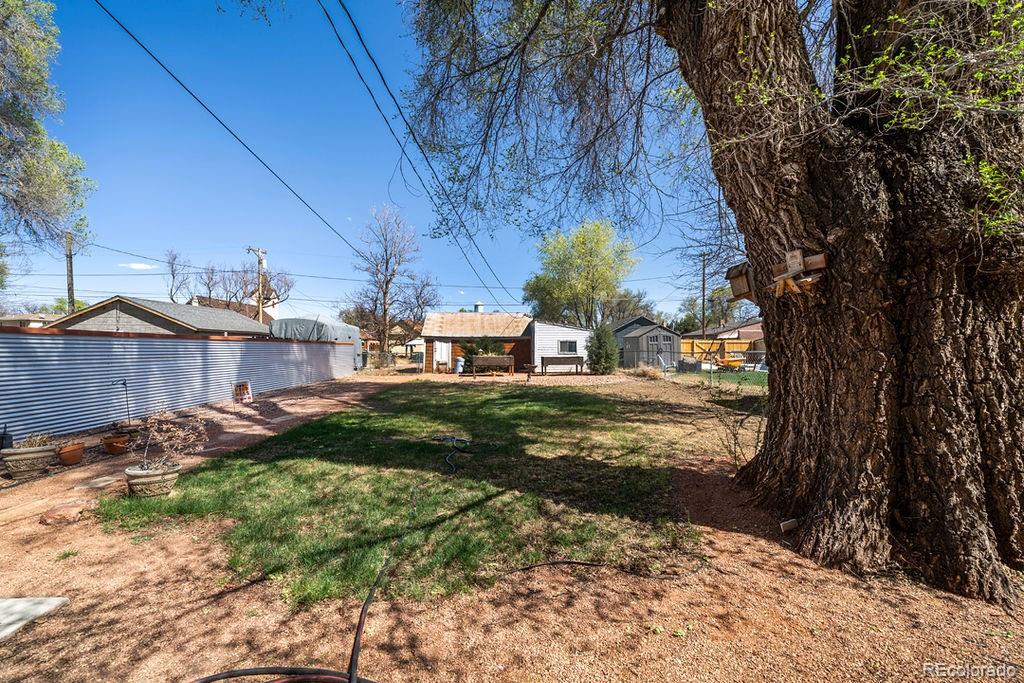 607 8th Street Fowler CO 81039