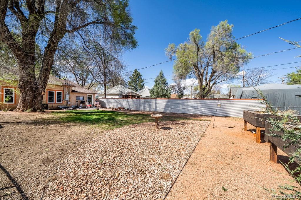 607 8th Street Fowler CO 81039