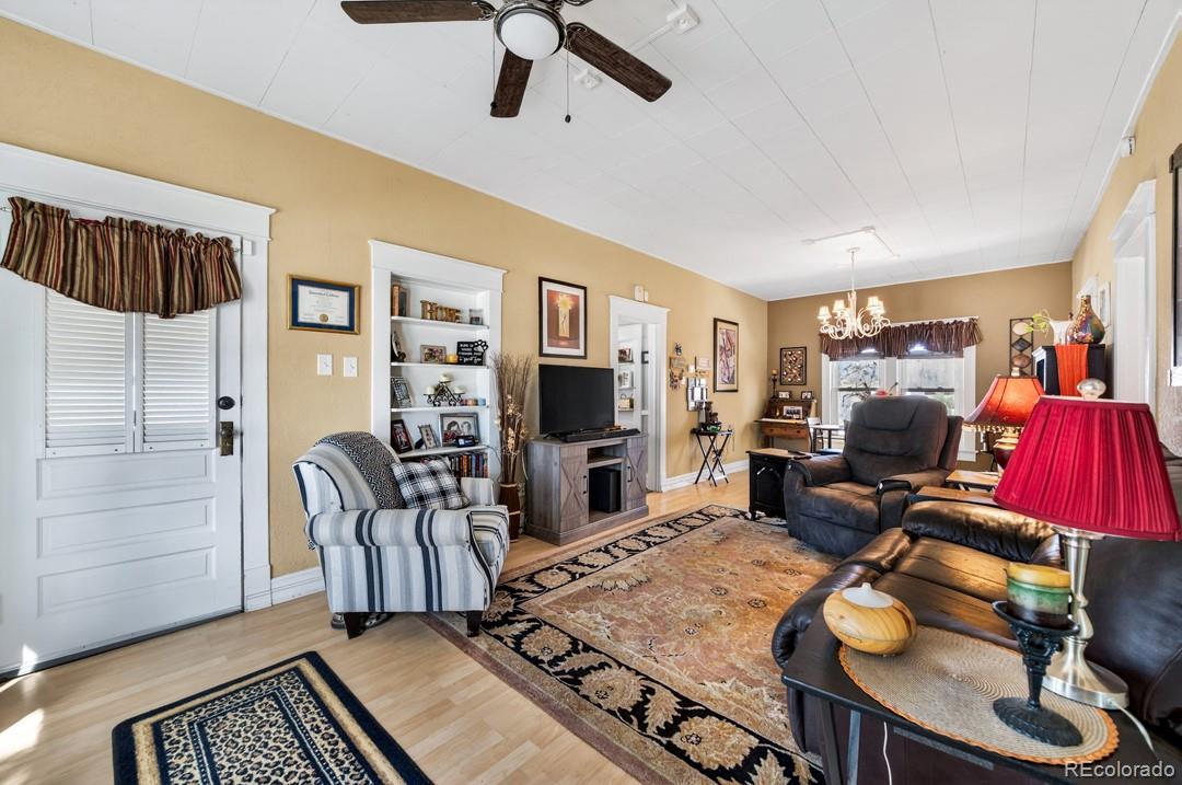 607 8th Street Fowler CO 81039