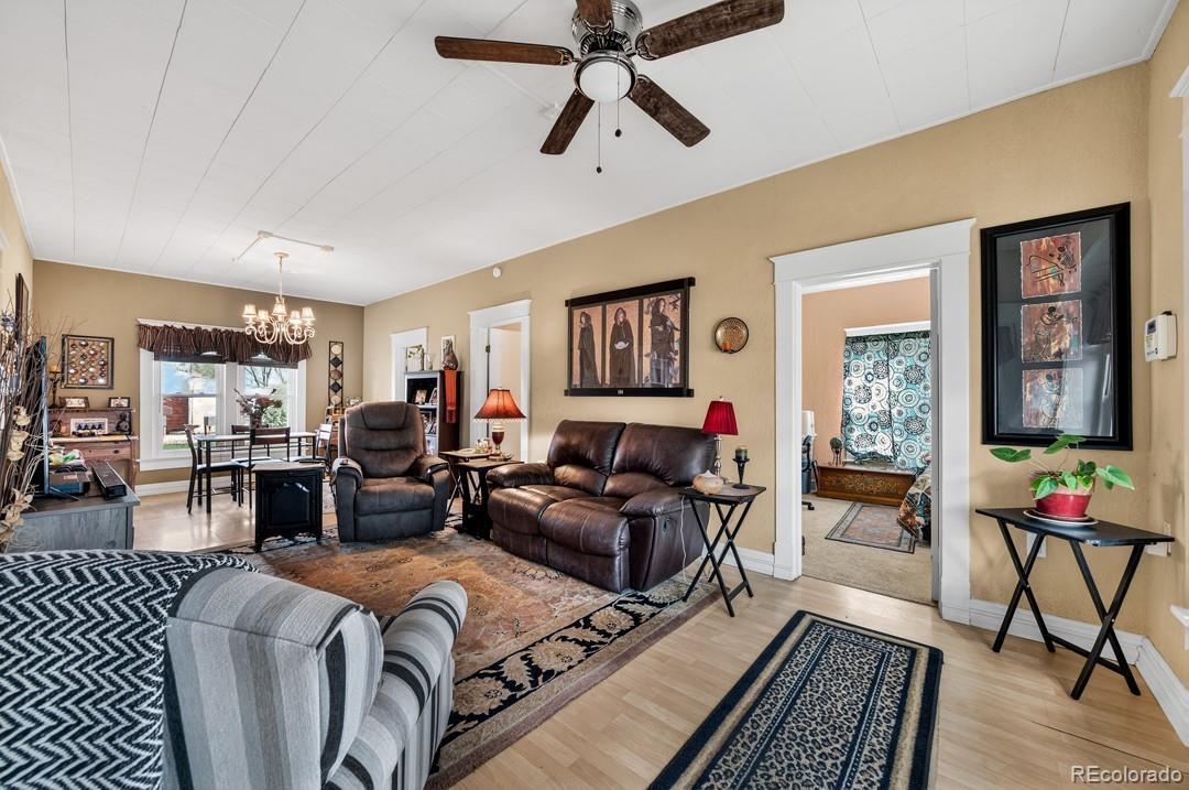 607 8th Street Fowler CO 81039