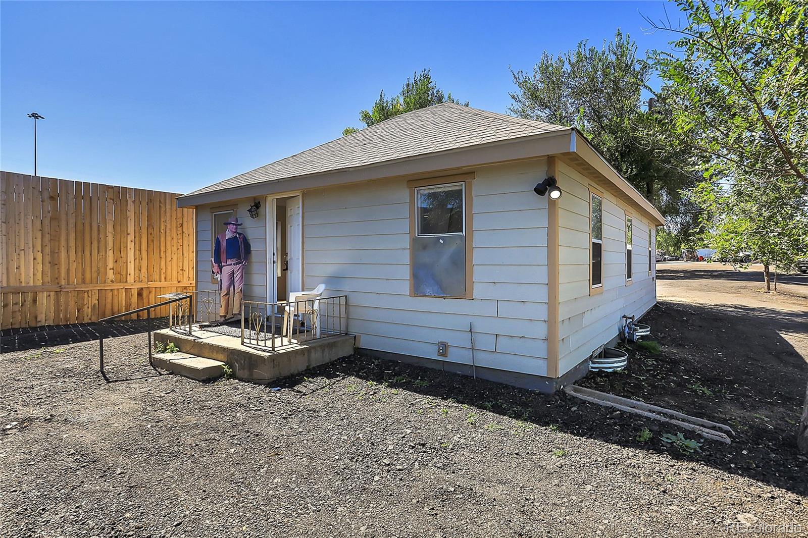 5711 Hooker Street Denver CO 80221