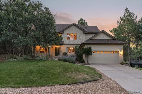 8179 Lt William Clark Road Parker CO 80134
