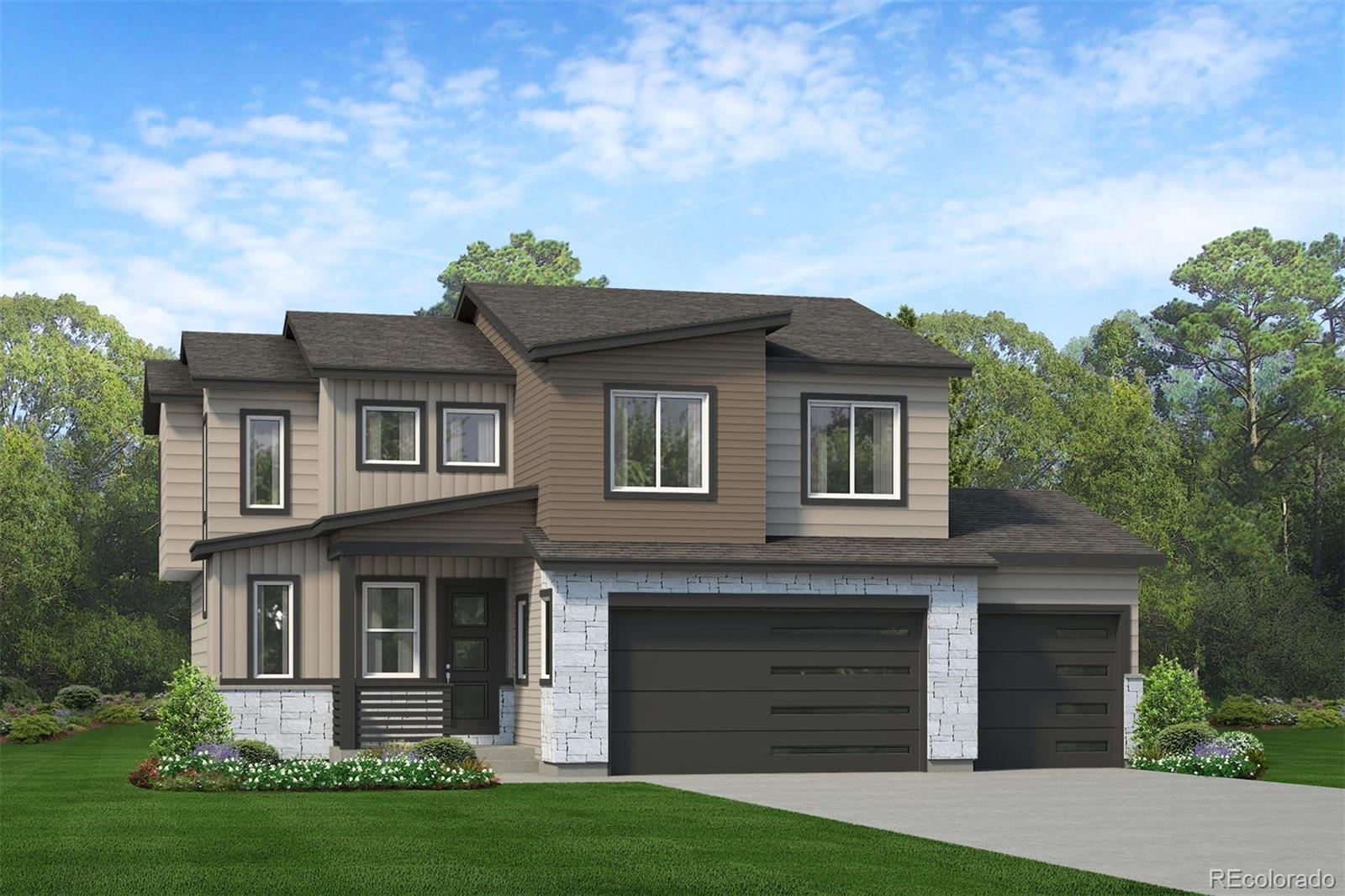 1768 Jennifer Street Brighton CO 80601