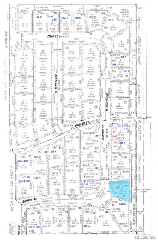 1768 Jennifer Street Brighton CO 80601
