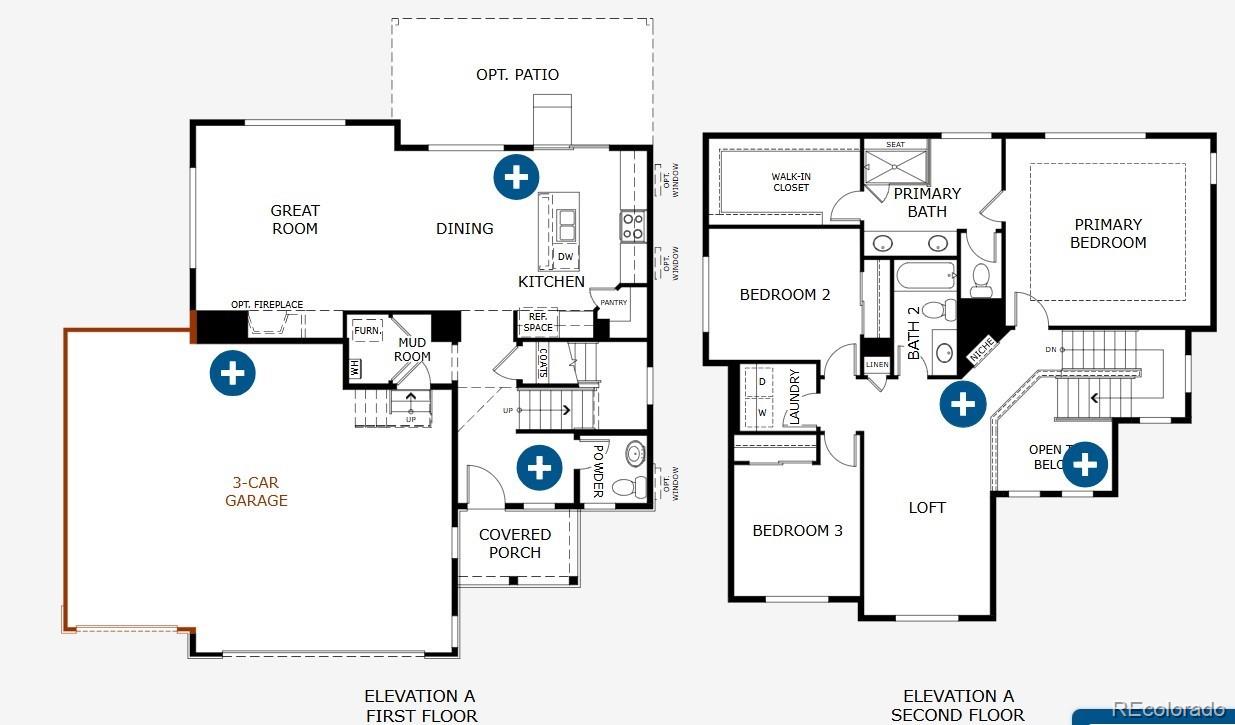 1768 Jennifer Street Brighton CO 80601