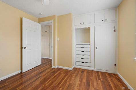 2315 N Union Boulevard Colorado Springs CO 80909