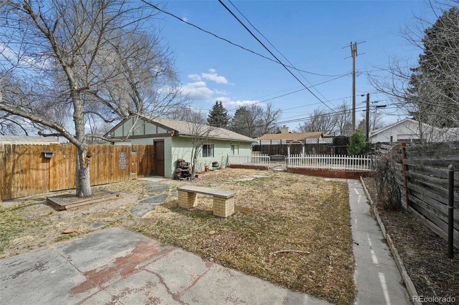2315 N Union Boulevard Colorado Springs CO 80909
