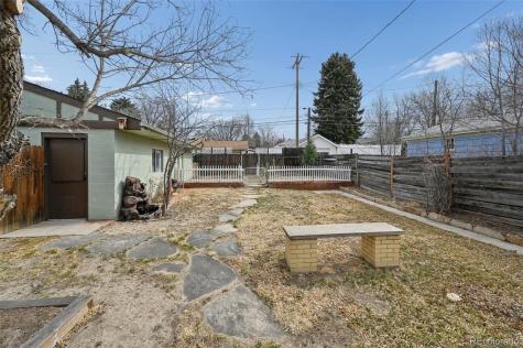 2315 N Union Boulevard Colorado Springs CO 80909