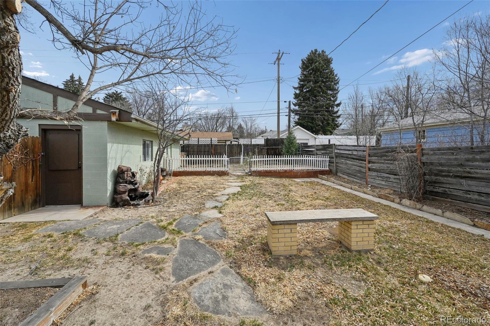 2315 N Union Boulevard Colorado Springs CO 80909