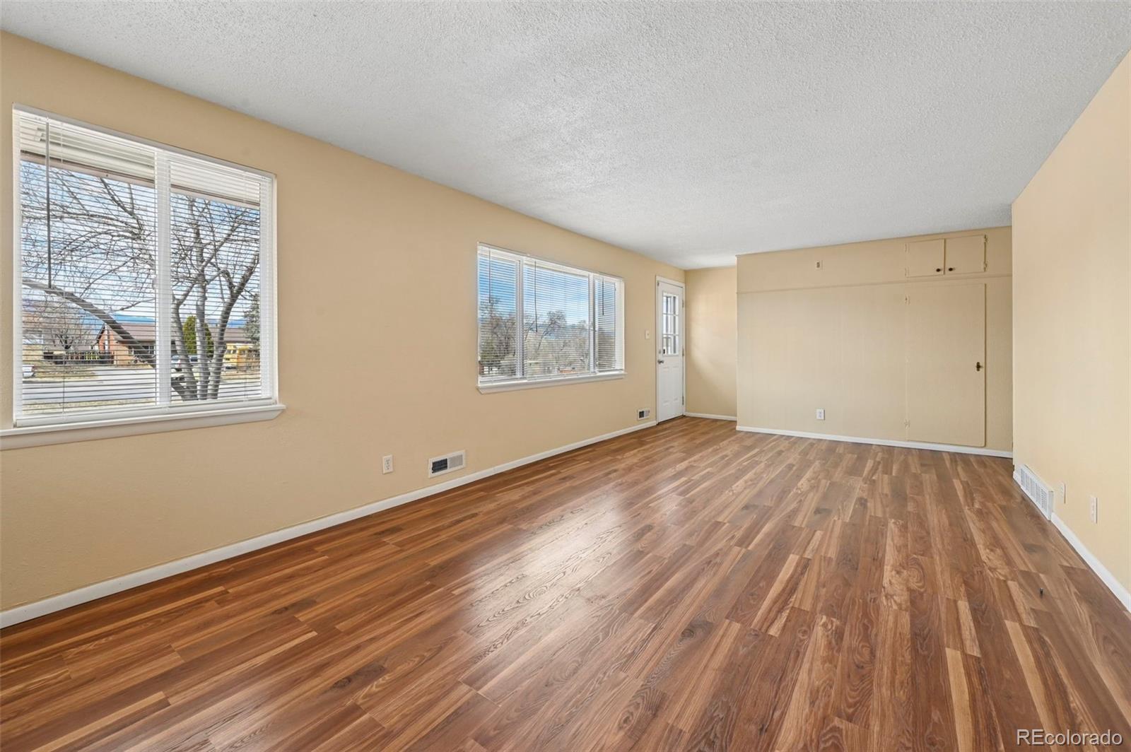 2315 N Union Boulevard Colorado Springs CO 80909