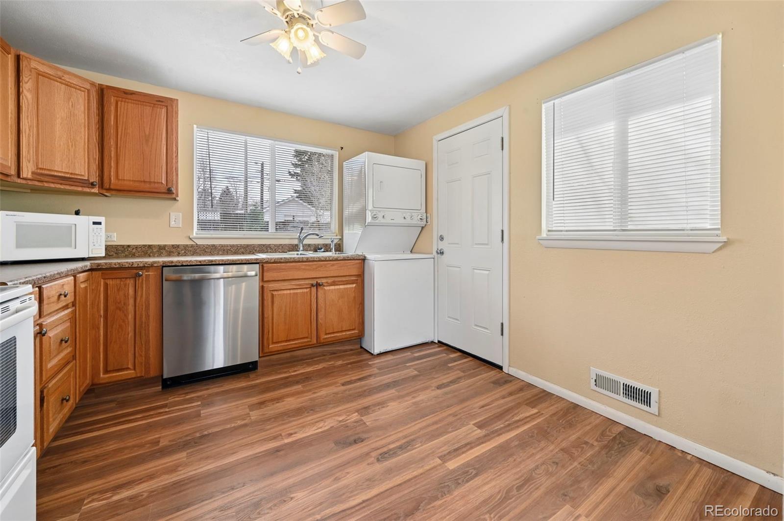 2315 N Union Boulevard Colorado Springs CO 80909