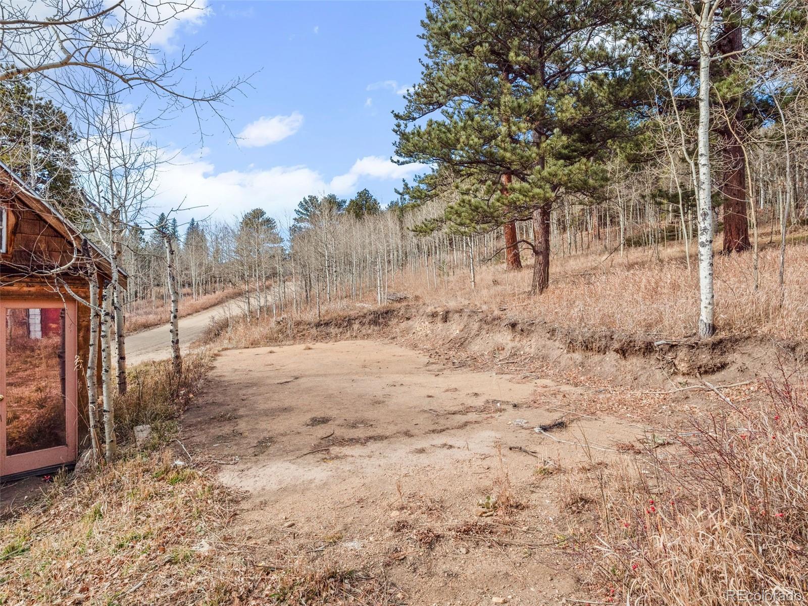 757 Lower Travis Gulch Road Black Hawk CO 80422