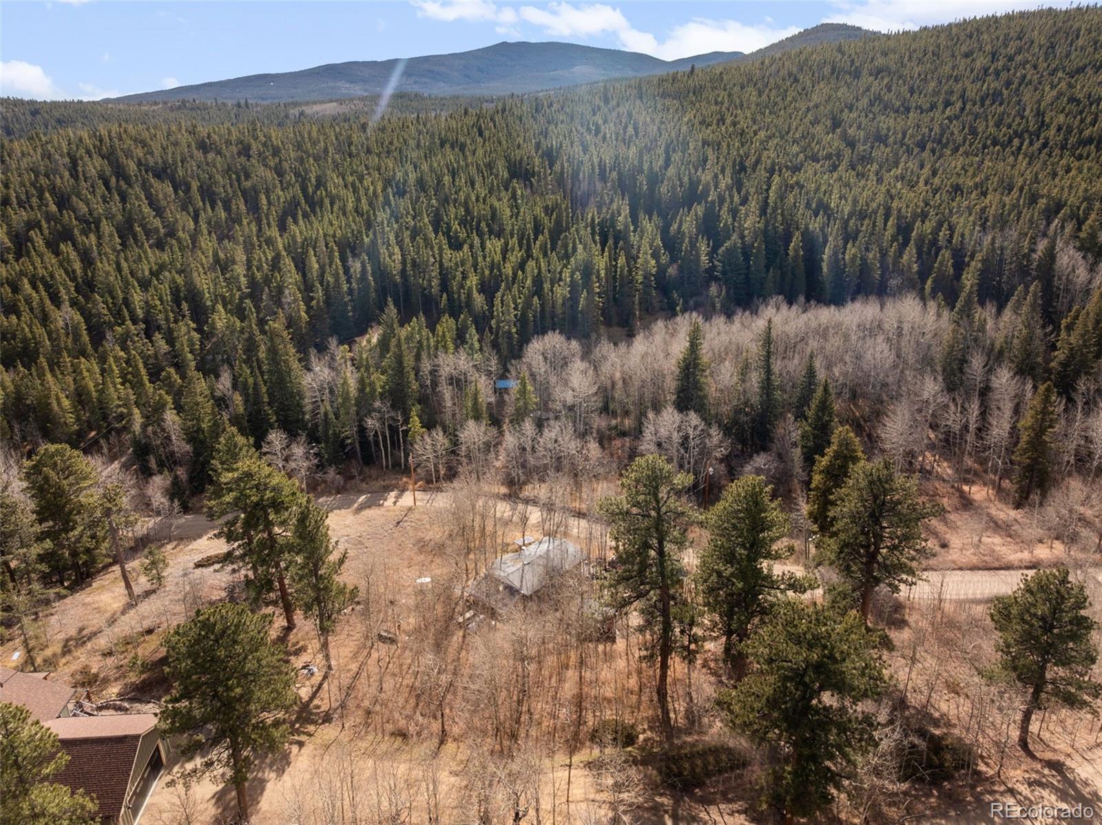 757 Lower Travis Gulch Road Black Hawk CO 80422