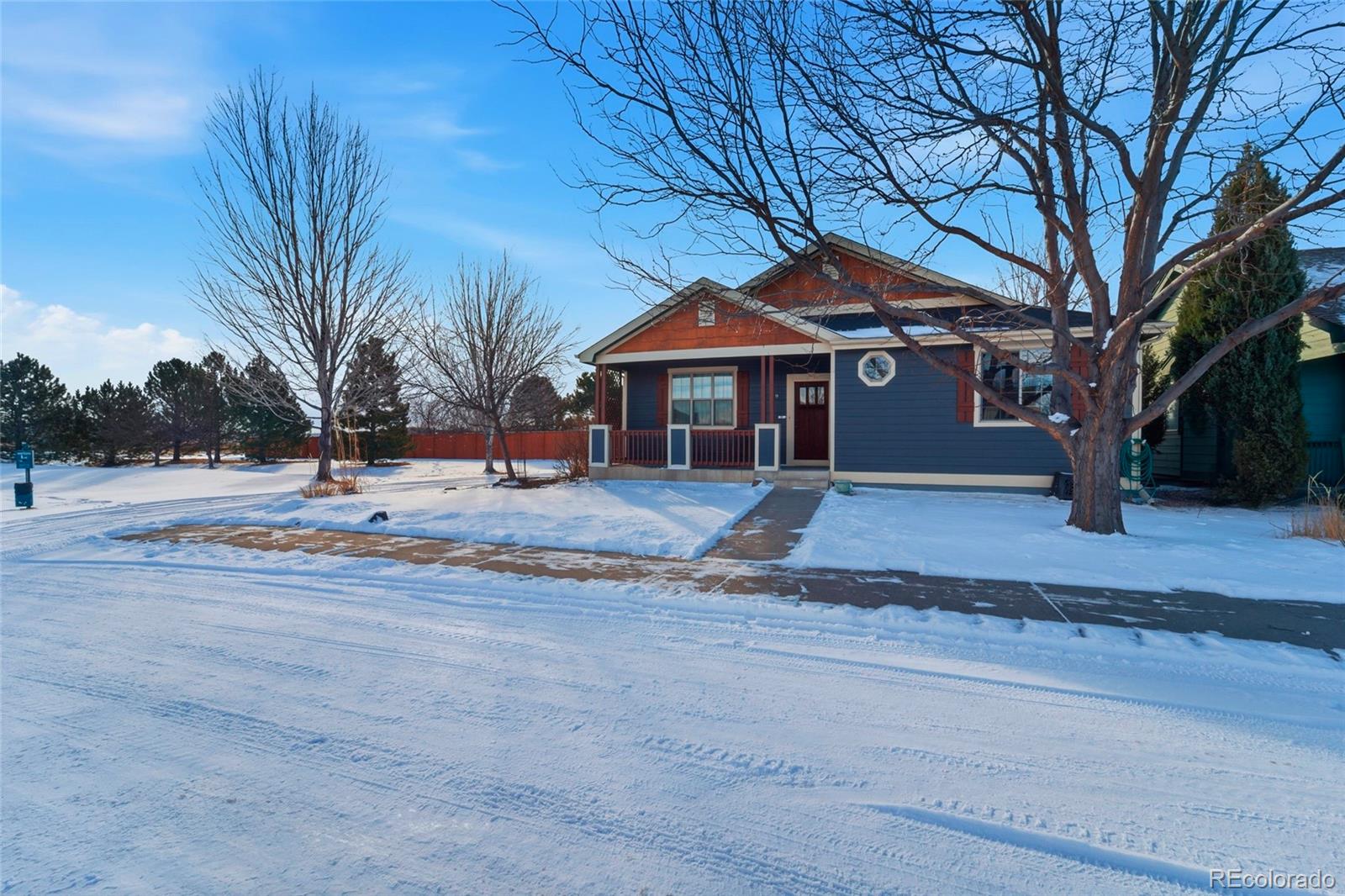 819 Libra Court Loveland CO 80537