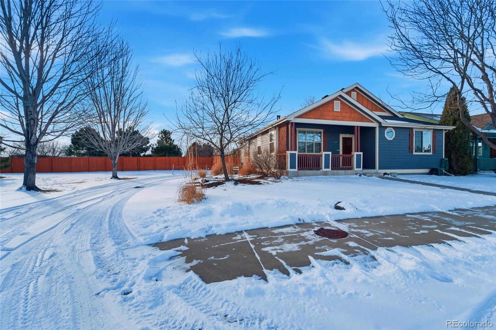 819 Libra Court Loveland CO 80537