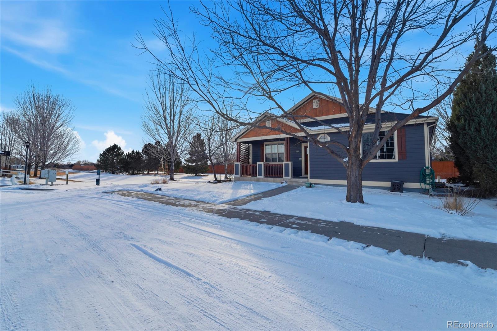 819 Libra Court Loveland CO 80537