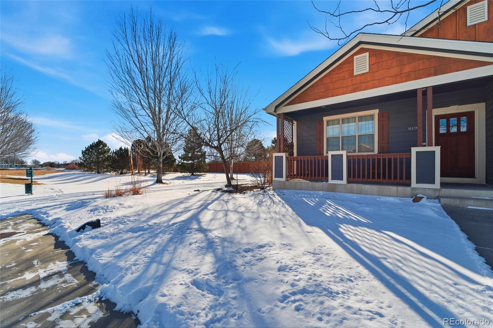 819 Libra Court Loveland CO 80537
