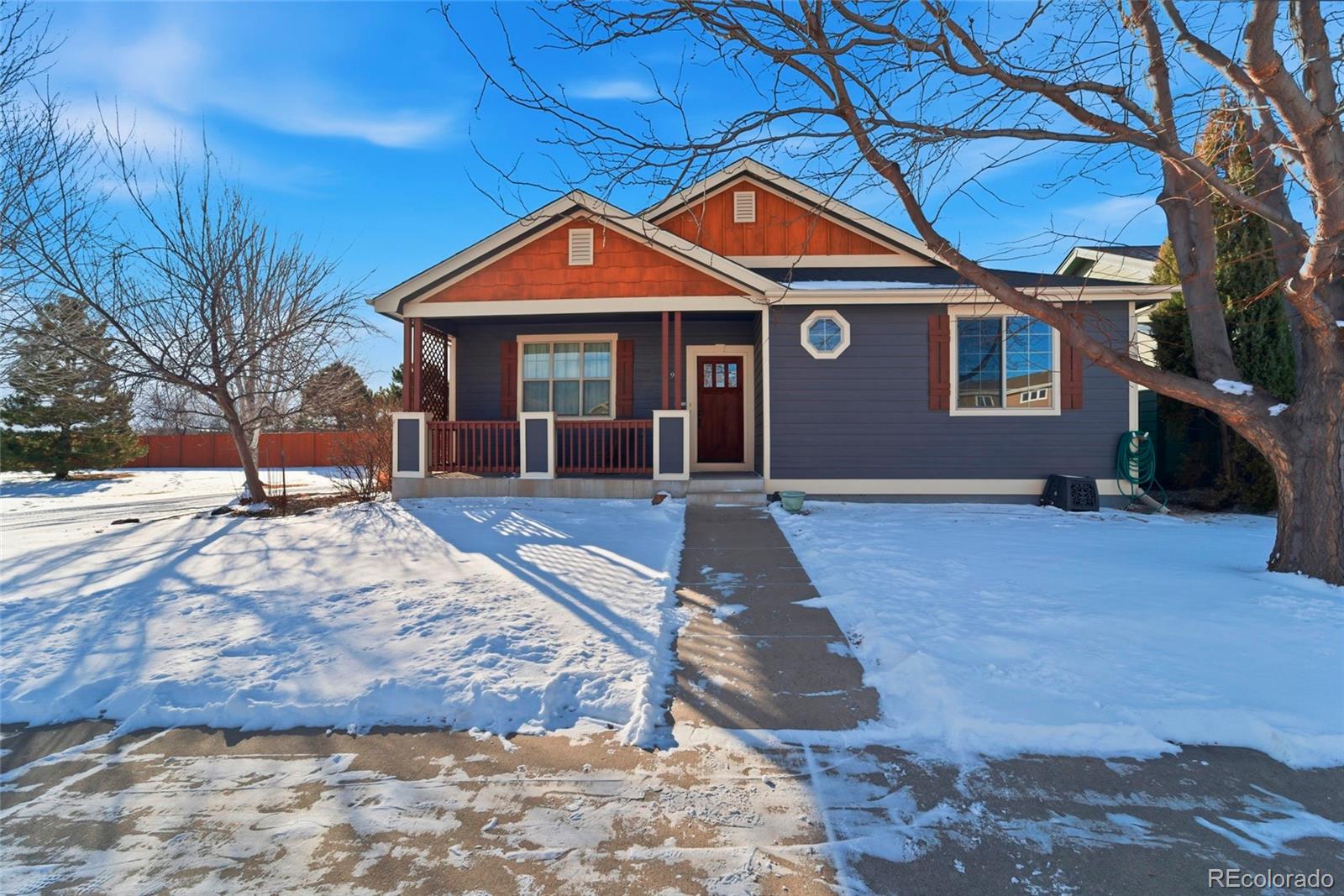 819 Libra Court Loveland CO 80537