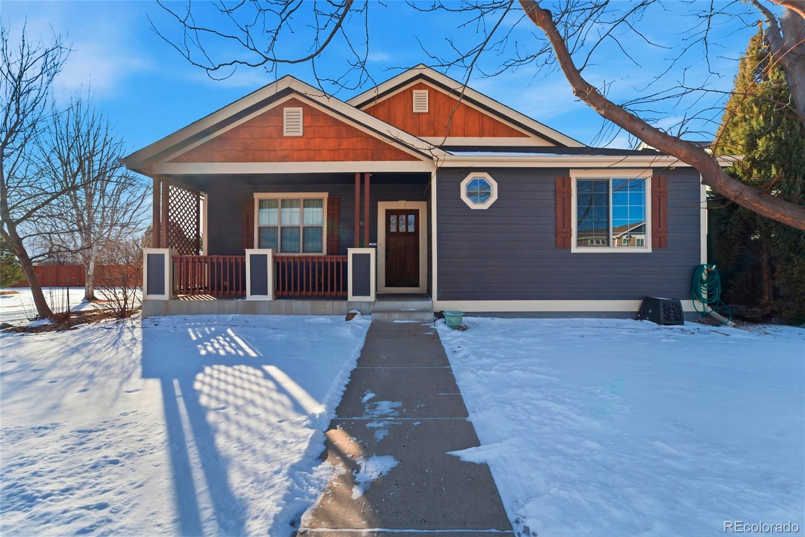 819 Libra Court Loveland CO 80537