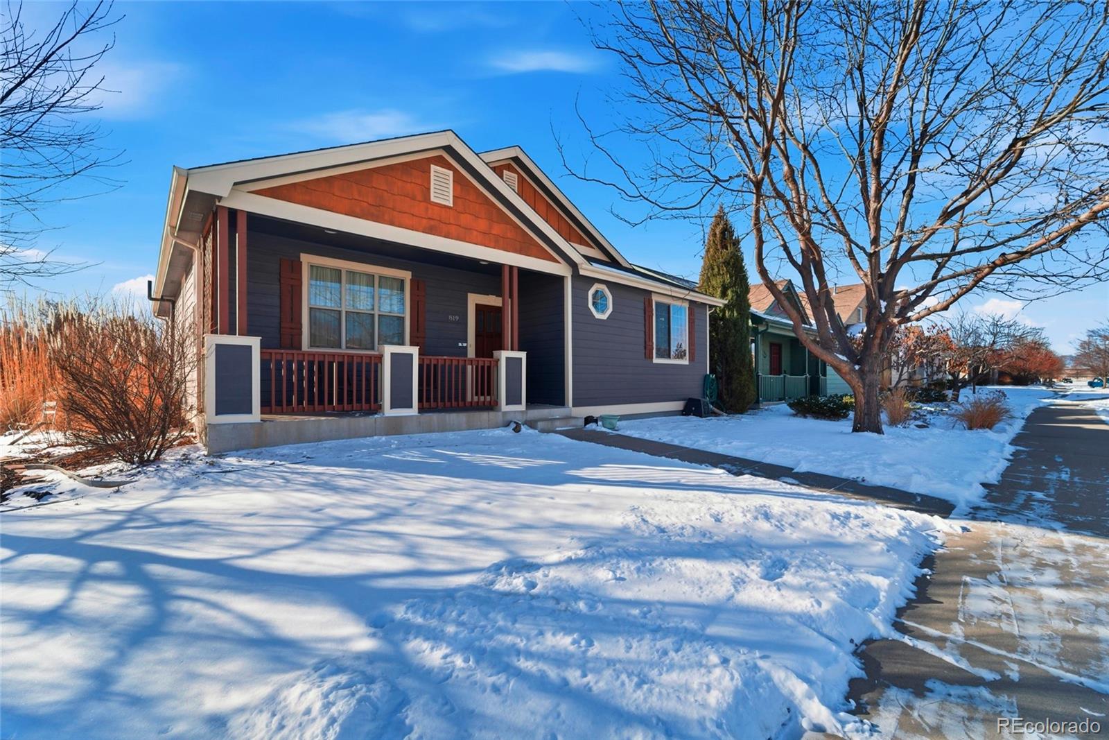819 Libra Court Loveland CO 80537