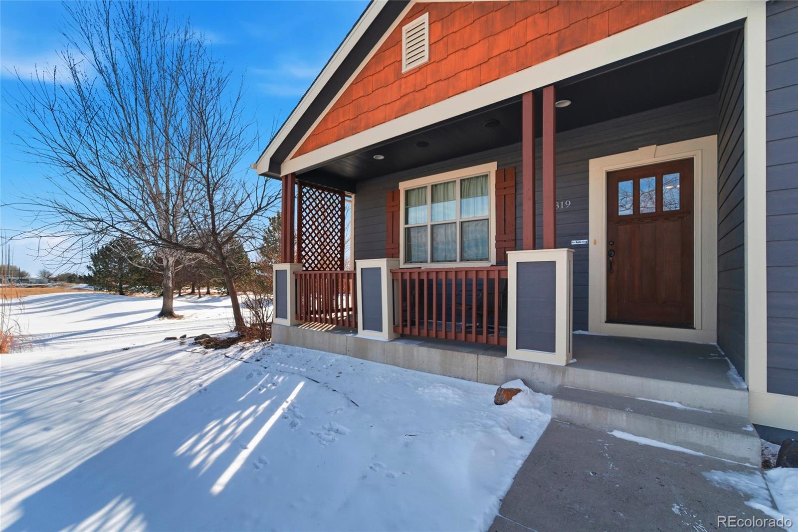 819 Libra Court Loveland CO 80537