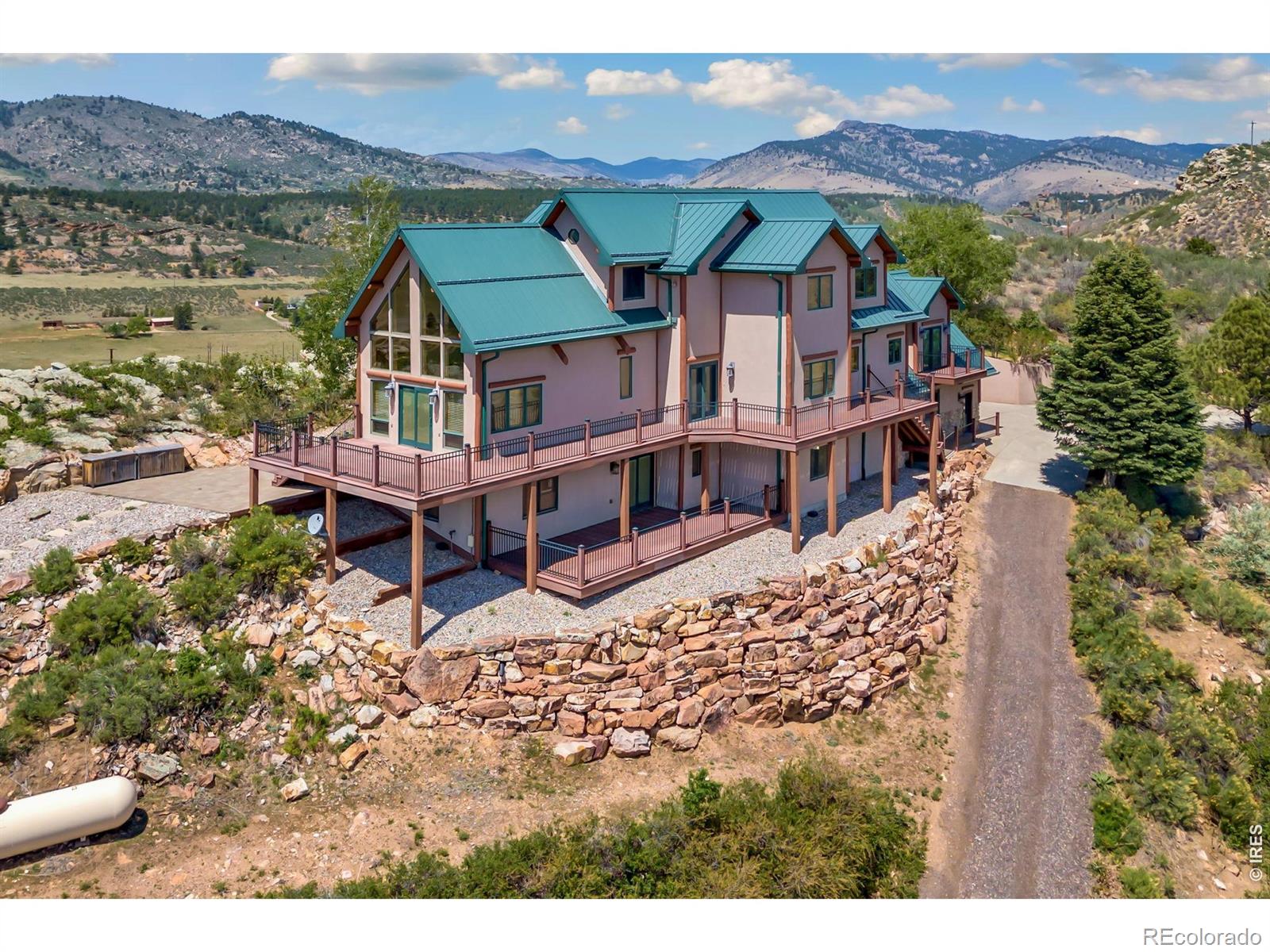 6355 Bighorn Crossing Fort Collins CO 80526