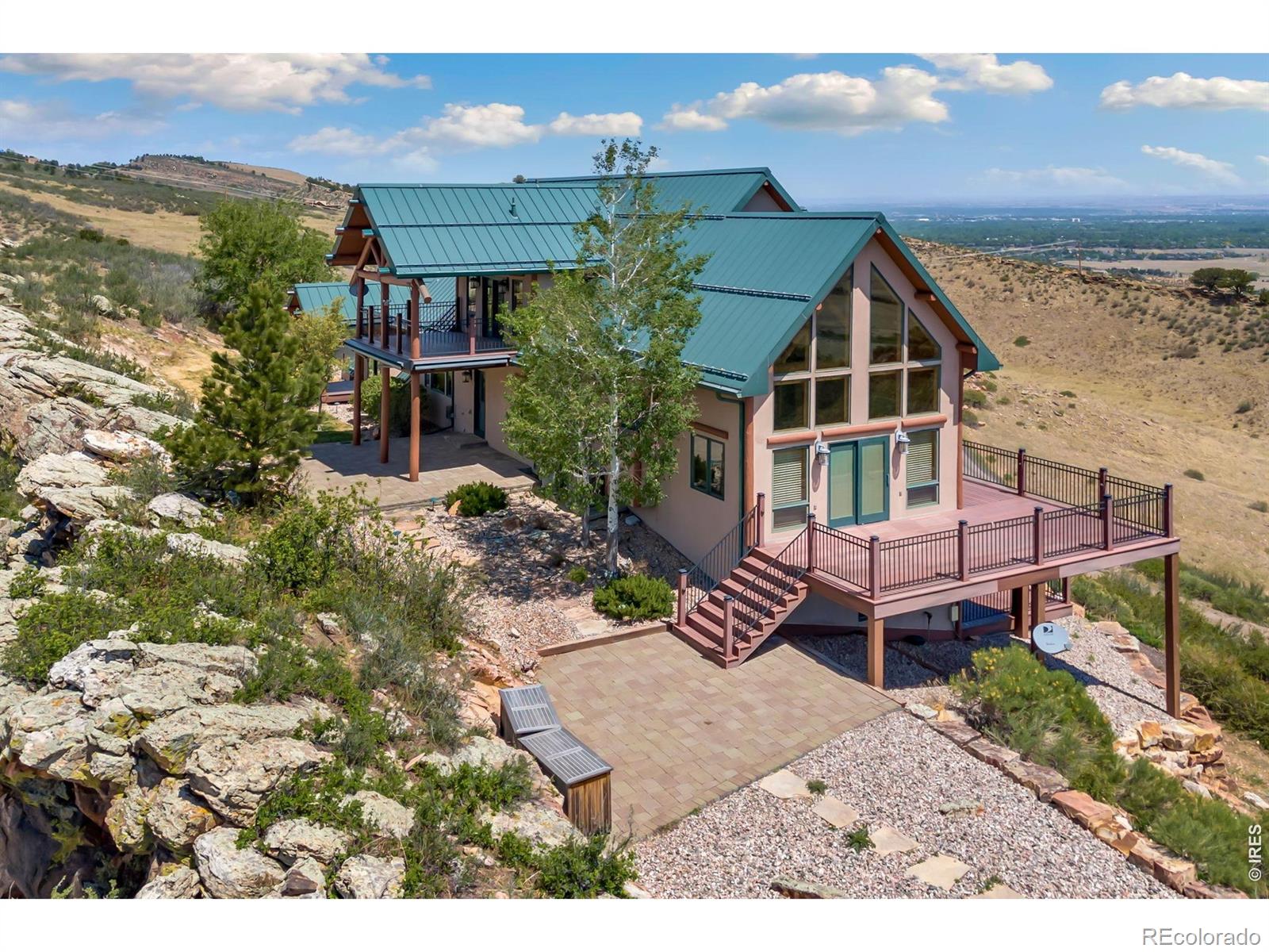 6355 Bighorn Crossing Fort Collins CO 80526