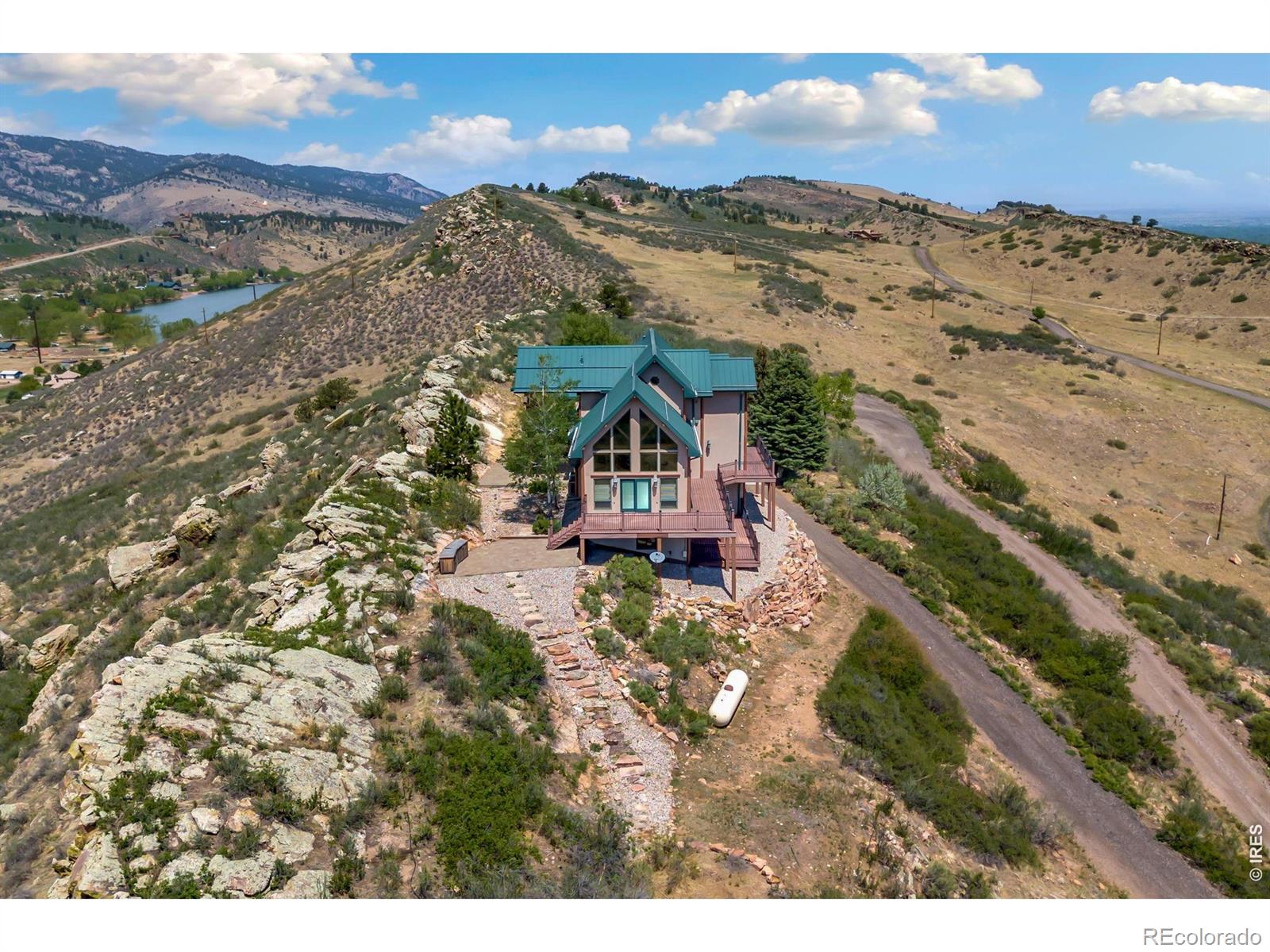 6355 Bighorn Crossing Fort Collins CO 80526