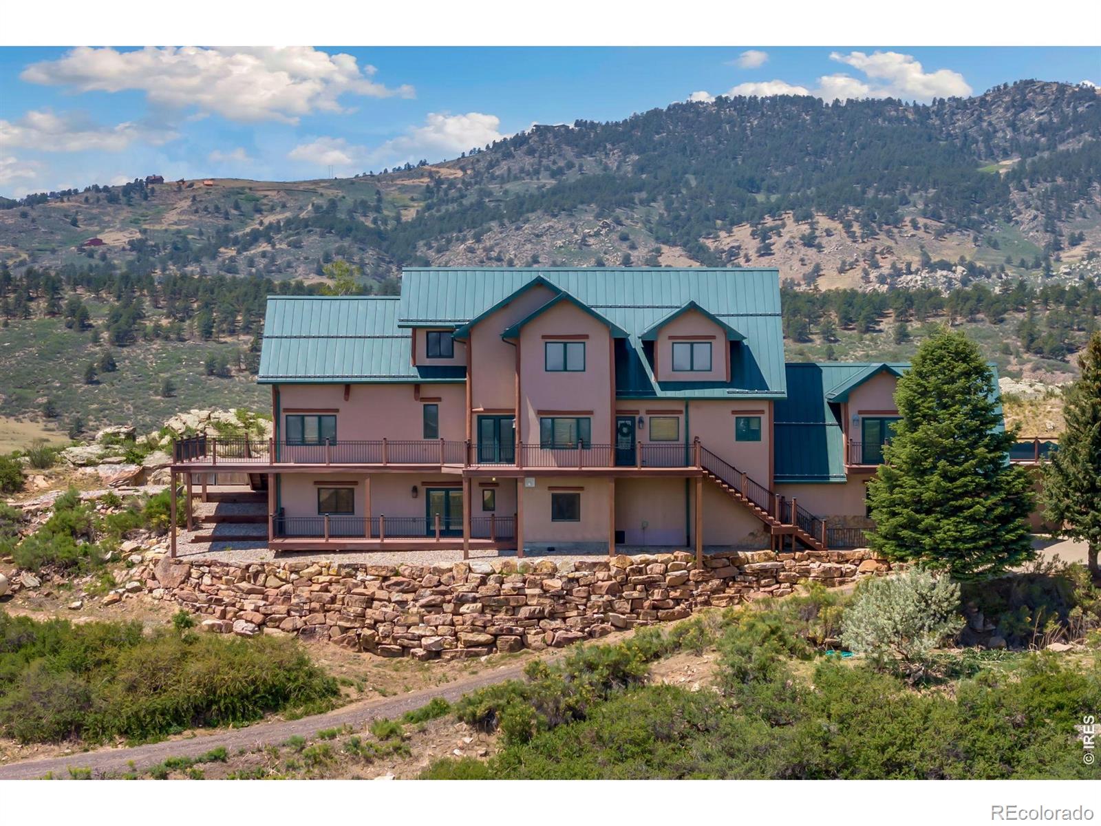 6355 Bighorn Crossing Fort Collins CO 80526