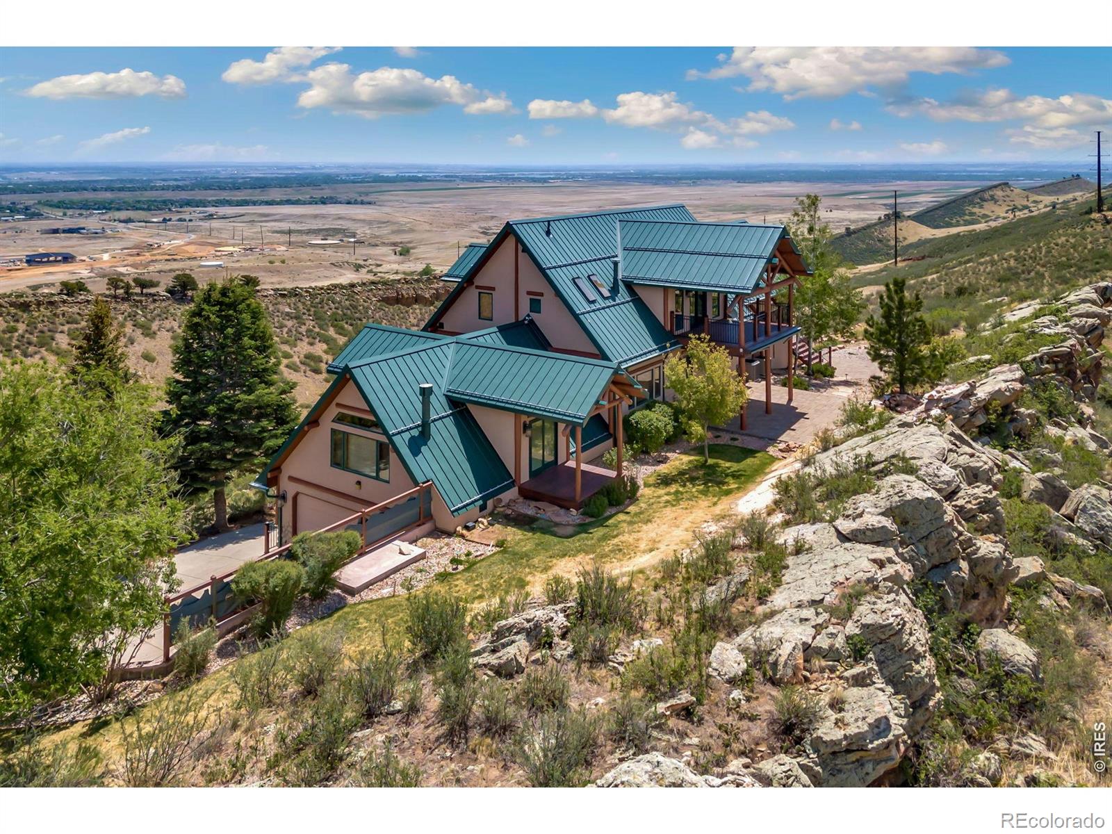 6355 Bighorn Crossing Fort Collins CO 80526