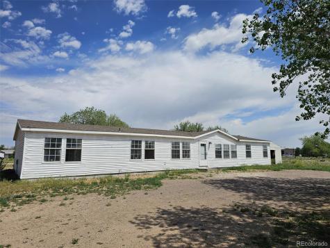 1659 County Road W 7 Orchard CO 80649