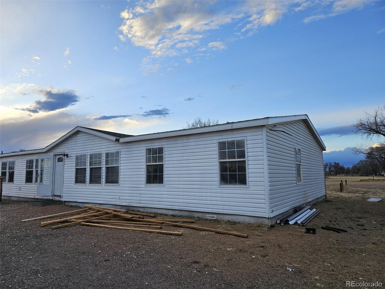 1659 County Road W 7 Orchard CO 80649